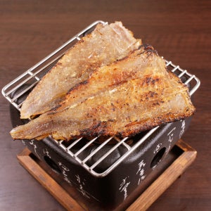 (31건어물) 순살 명태알포 4미+4미 (4미x2봉, 400g 내외)