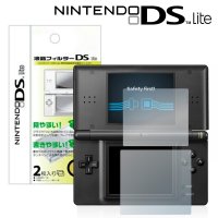 닌텐도 DS LITE 액정 보호 필름 NDSL