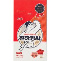 천하장사 오리지널 소시지 800g [50g x 16개]