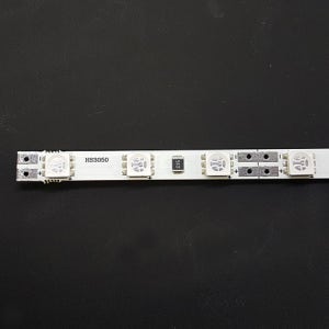 LED BAR 12V 파란색 5050LED칩 LED바 BARHS5030B12