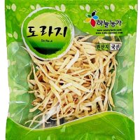 [하늘농가] 국산 건도라지 50g