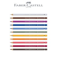 파버카스텔 알버트뒤러 전문가용 수채 색연필 120색 낱색 낱개