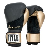 타이틀 복싱글러브 알리 Ali Legacy Heavy Bag Gloves 20426