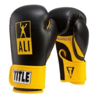 타이틀 복싱글러브 알리 Ali Youth Boxing Gloves 20422