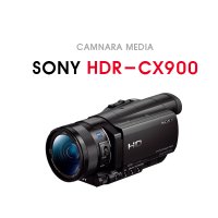 [소니코리아 정품] SONY HDR-CX900 (주)캠나라미디어 02)2012-2098