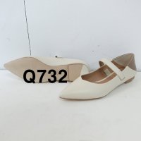 [마린수제화]Q732 데일리슈즈