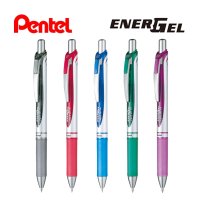 펜텔 에너겔 볼펜 0.7 Pentel energel