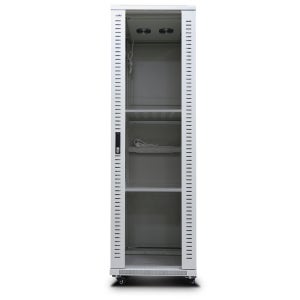 세이프네트워크 HPS-2000H 허브랙 42U 2043mm,아이보리