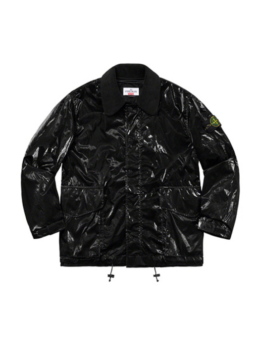 Supreme 19SS シュプリームXストーンアイランドジャケット Supreme Stone Island