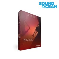 PRESONUS NOTION 6 License (전자배송)