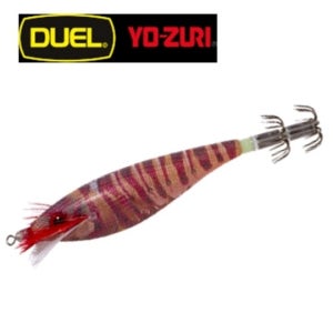 요즈리 울트라 클로스 야광 갑오징어 쭈구미에기 M(115mm) BLRB