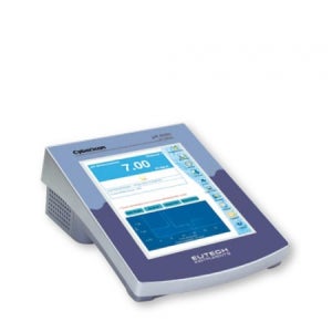 pH Meter(고급형 탁상용 수질측정기) pH-6000/ THERMO EUTECH