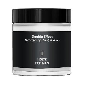 홀츠포맨 옴므 남자 남성 화장품 2배 미백 화이트닝 크림 100ml