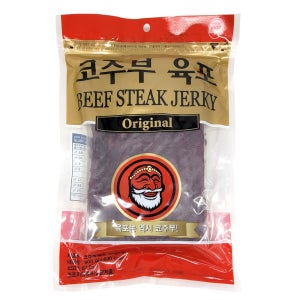 [914] 코주부 육포 800g