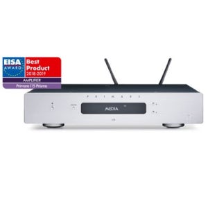 [화인오디오] Primare(프라이메어) i15 Prisma - 네트워크 인티앰프/실재고보유/공식대리점