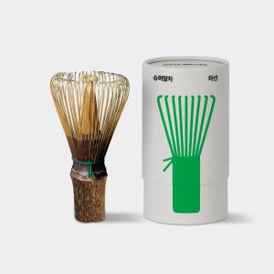 슈퍼말차 차선 100본