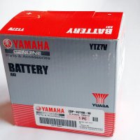 야마하 NMAX 배터리 YTZ7V 유아사 2DP-H2100-30 YUASA 엔맥스 125/155