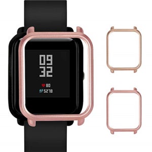 샤오미 어메이즈핏 빕 전용 실리콘케이스