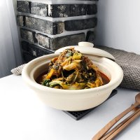 일본 포스마켓 카고 냄비 KAGO NABE(0-14411)