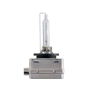 1년 AS보증 자동차 HID벌브 화이트 전조등 D1S 6000K 1개 순정 램프
