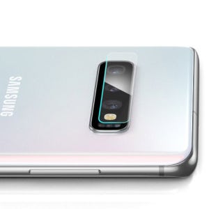 아이언 엣지 갤럭시S10E 카메라 렌즈 강화글라스 필름