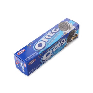 오레오 화이트 크림 (50g/2개) 샌드쿠키, 100g, 1개