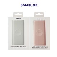 삼성 정품 무선충전 배터리팩 10000mAh EB-U1200