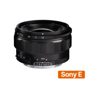 보이그랜더 NOKTON classic 35mm F1.4 E-Mount [지금구매시 5만 포인트 3년 보증]