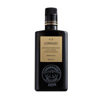 로렌조 엑스트라버진 올리브오일 500미리 넘버3 Lorenzo extra vergin olive oil No.3 500ml 박진영 올리브오일