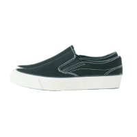 [아사히슈즈] ASAHI DECK SLIP ON SHOES BLACK