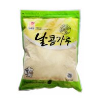 뚜레반 날콩가루 1kg