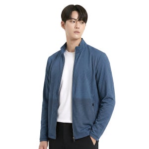 콜핑 스키유 경량 홑겹 남자 여름 등산 바람막이 자켓