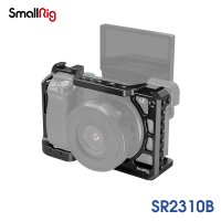 스몰리그 소니 A6400 케이지 SR2310B