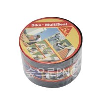 씨카 멀티씰 sika MultiSeal 10cm x 10m 다용도 자착식 방수테이프 방수목적