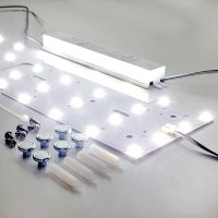 LED 모듈 리폼 교체용 삼성LED 18W 25W