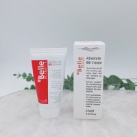 샵벨르 앱솔루트 비비크림 30ml+20ml+에스테틱샘플들