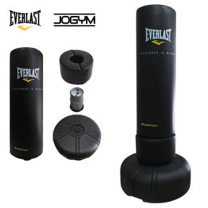 에버라스트 프로플렉스 프리스탠딩 헤비백 복싱샌드백 195cm