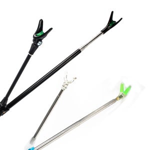 낚시대 받침대 바다 민물 원투 거치대 용품 좌대 릴