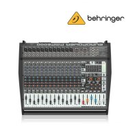 베링거 PMP6000 / Behringer / 파워드믹서