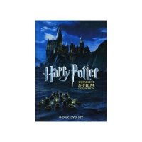 [해외영화] Harry Potter The Complete 8 Film Collection - 미국직배송