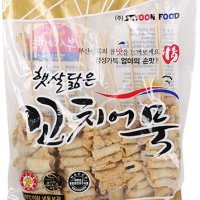 꼬치어묵 1kg 세윤식품