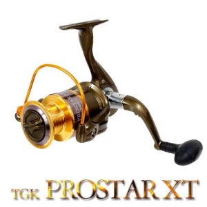 FL TGK 프로스타XT 스피닝릴 PROSTAR XT RT3000