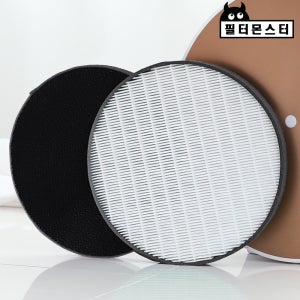 [호환] 필터몬스터 엘지 AS122VDS 필터 AS120VAKA 퓨리케어 320 국내산