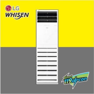 LG 휘센 PQ1100T2FR 인버터 스탠드에어컨 스탠드형 30평 업소용 전국설치