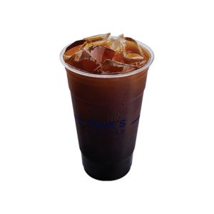 빽다방 아메리카노(ICED) 모바일쿠폰