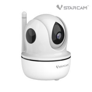 듀얼밴드 와이파이 VSTARCAM-400A QHD 400만화소 가정용 CCTV IP카메라