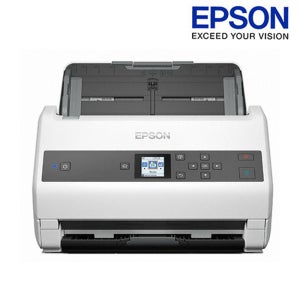 엡손 WorkForce DS-970 카드 문서 명함 사진 신분증 봉투 스캔 양면스캐너