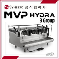 [SYNESSO] 시네소 MVP HYDRA 3그룹