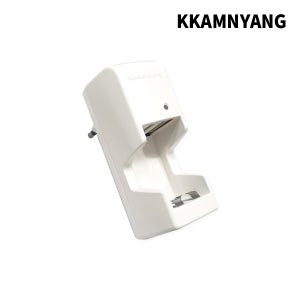 깜냥 K-91 충전기 대체품 렉셀 9V 충전지 LEXEL e-keep NI-MH 비핏 AA AAA 멀티충전기