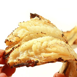 31건어물 국내가공 촉촉한 반건조 노가리 (중) 500g (12~14마리, 아이스박스 배송)